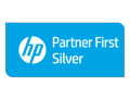 HP Silver partner